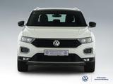 Volkswagen T-Roc 1.5 TSI Sport DSG+AHK+RFK+ACC+PDC+LED+APP - VW T-Roc von 2020
