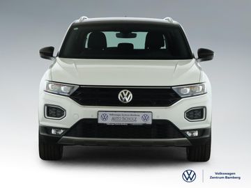 Volkswagen T-Roc - 2