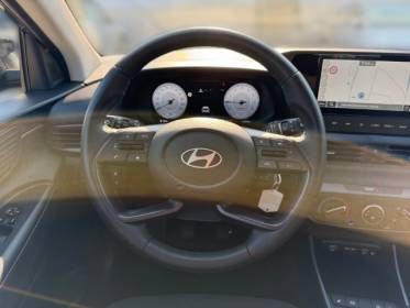 Hyundai i20 – Bild 8