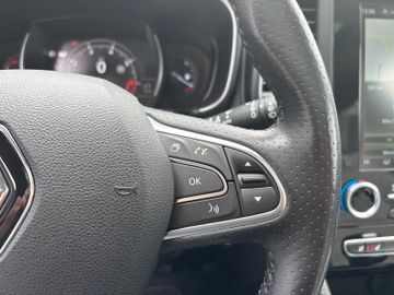 Renault Koleos TCe 160 EDC GPF Initiale Paris