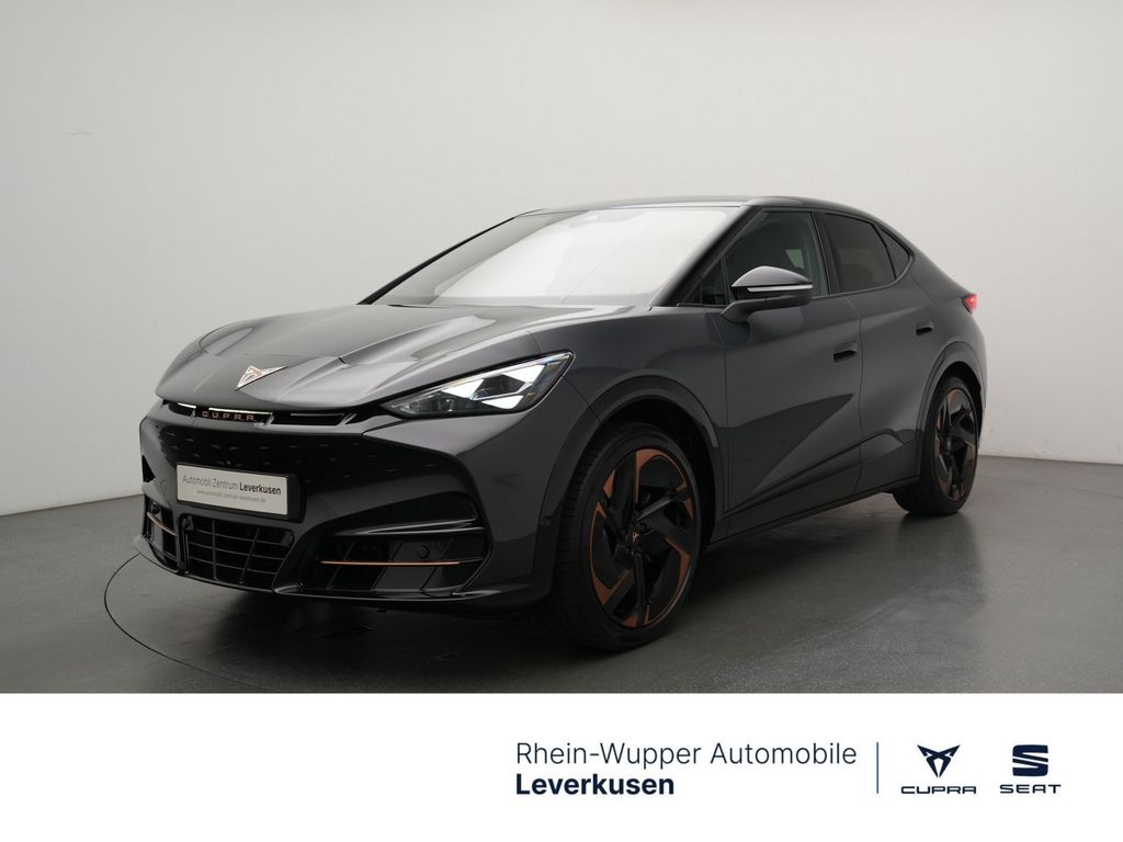 Cupra Tavascan Endurance LED KAM KEYLESS ACC PDC NAVI