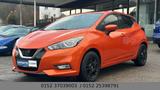 Nissan Micra N-Connecta TÜV Garantie NAVI Kam. PDC ACC - Nissan Micra: Connect
