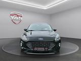 Ford Kuga 2.0 4WD Autom Titanium*LED*NAVI*Kamera* - Ford Kuga: Allradantrieb, 2.0