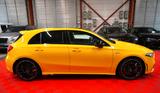 Mercedes-Benz A 35 AMG 4Matic Unfallfrei*LED*Pano* - Mercedes-Benz A-Klasse: Sportwagen