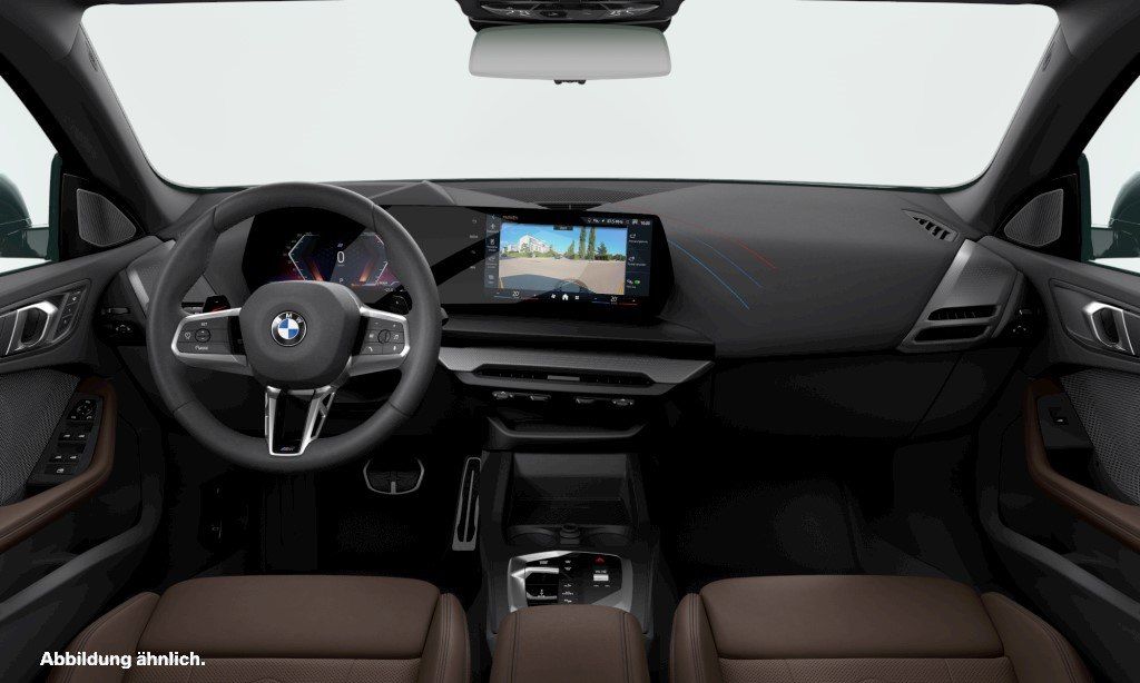 BMW 220 Gran Coupé - Bild 3