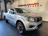 Nissan Navara NP300 Double Cab 4x4 *Standheizung+AHK* - Nissan Navara in Wiesbaden