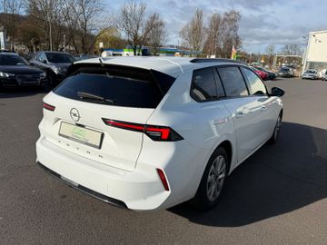 Opel Astra Sports Tourer Eleg.+LED+SHZ+Navi+Kamera+BF