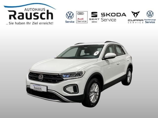 Volkswagen T-Roc 2.0 TDI Life (EURO 6d) Klima Einparkhilfe