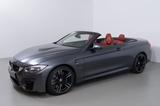 BMW M4 Cabrio DKG - BMW M4: Cabrio