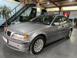 BMW 316i Edition Sport*KLIMA*SCHIEBEDACH*PDC*TÜV NEU - BMW 316 in Duisburg