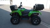 Arctic Cat 1000xt Atv,Quad - QUAD ATV