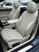 BMW 840d xDrive M Sport Cabrio/Individual/Garantie - BMW 840 aus 2020