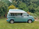 Volkswagen T4 California Coach  - Volkswagen T 4 california coach