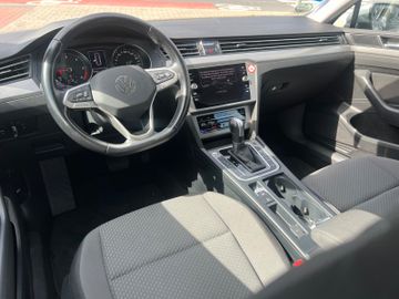 Volkswagen Passat Variant - 6