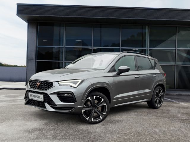 Cupra Ateca 4Drive 2.0 TSI DSG LED Navi AHK Beats Pano