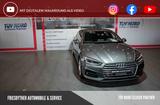 Audi A5 Sportback 2.0 TFSI Sport Virtual C Tempo 360* - Audi A5 mit Benzin-Antrieb: Sportwagen, 3.2