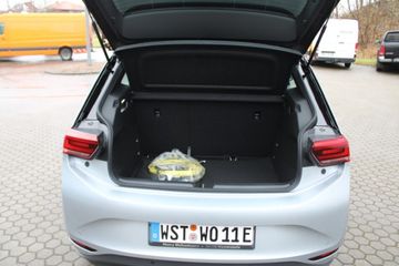 Volkswagen ID.3 Pro NAVI LED ACC Klima Navi Einparkhilfe