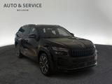 Skoda Kodiaq Sportline 2,0 TDI 142 kW 7-Gang-DSG 4x4 - Skoda Gebrauchtwagen in Nürnberg
