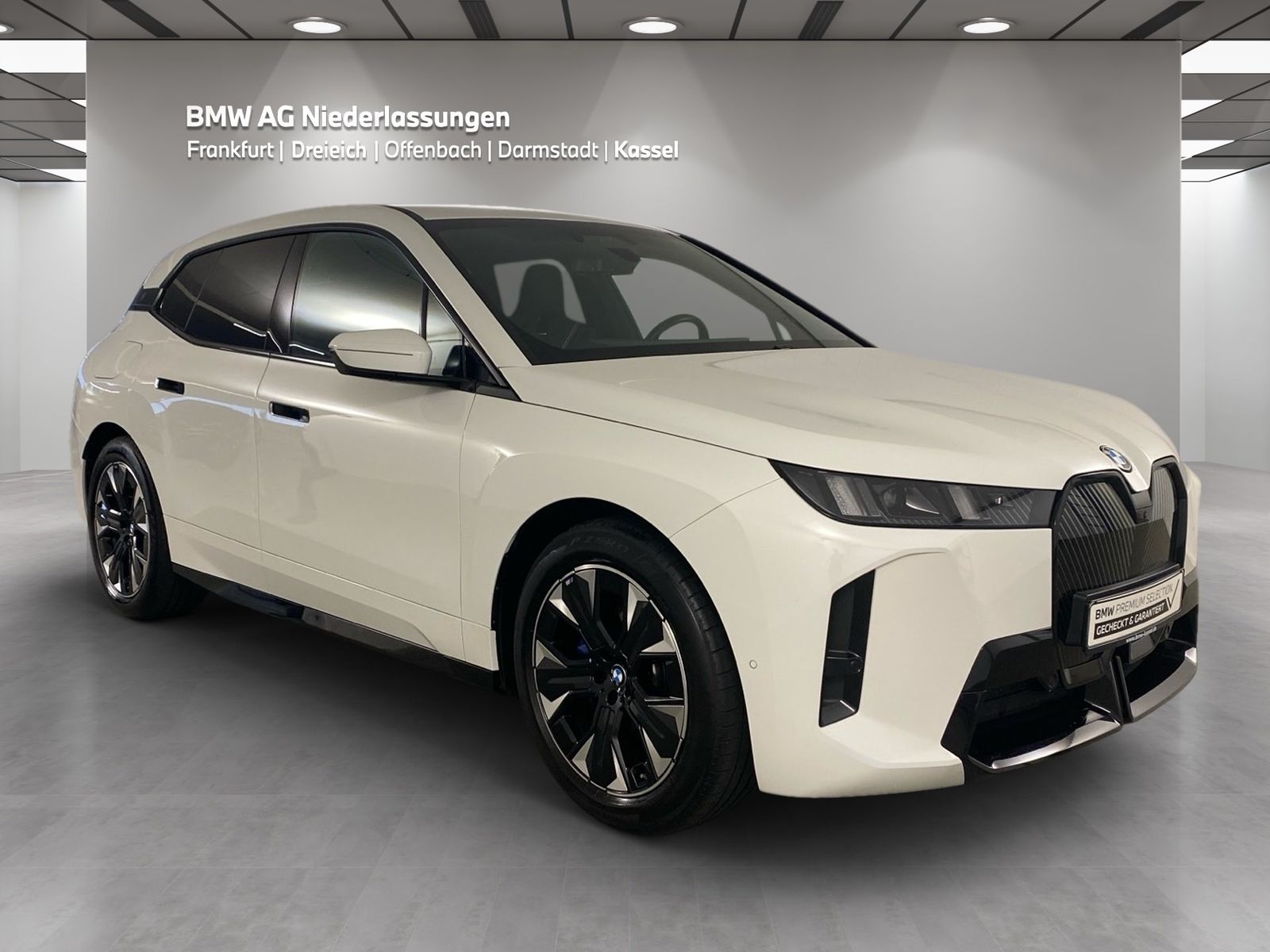 BMW iX - Bild 3