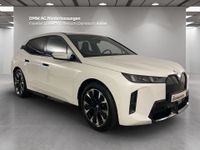 BMW iX - Vorschau Bild 3