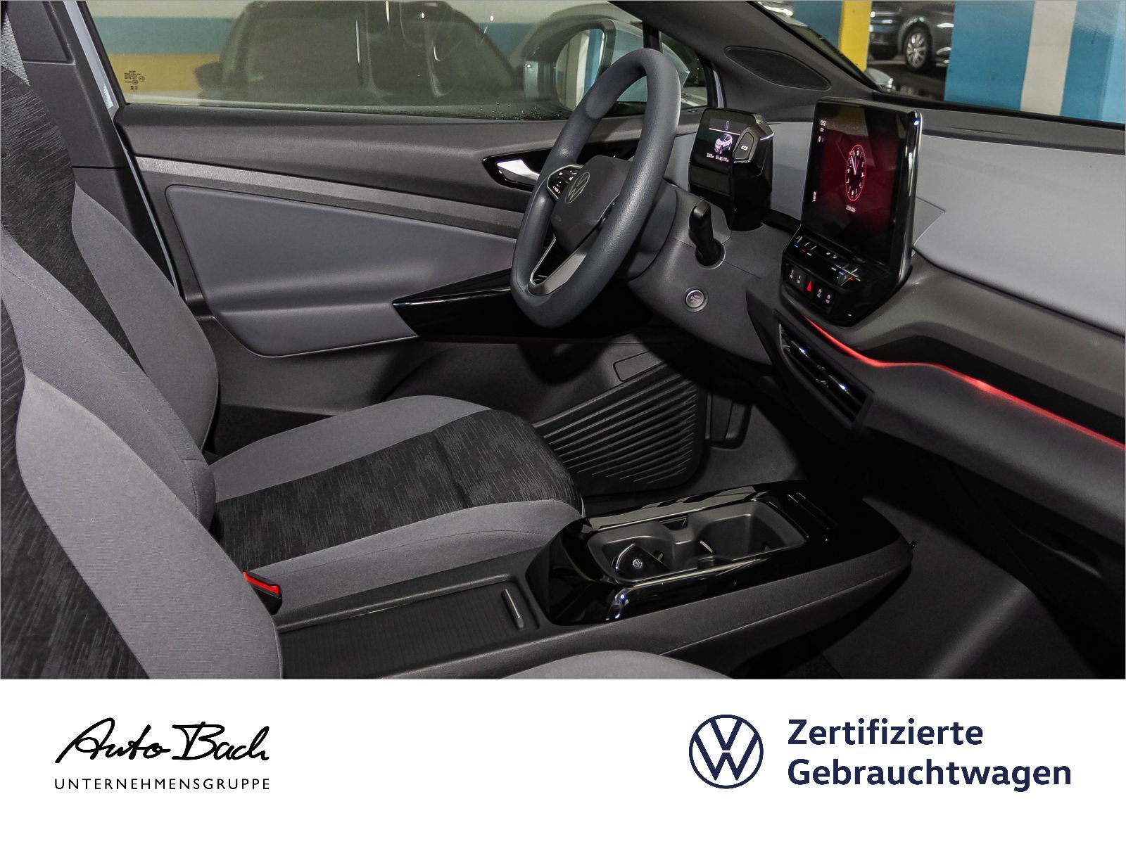 Volkswagen ID.4 - Bild 20