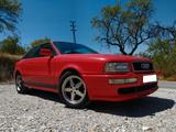 Audi S2 2.2 Coupe - - Audi S2: Sportwagen