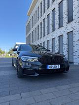 BMW 525d Touring M-Sportpaket 