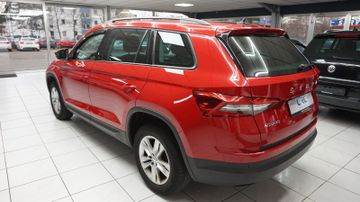 Skoda Kodiaq - 8