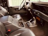 Land Rover Defender 90 300 Tdi Soft Top Cabrio  - Land Rover Gebrauchtwagen von 1998