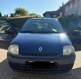 Renault Clio 1.2 TÜV 2027 - Renault Clio aus 1999: 1.2
