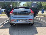Volvo V40 D3 R-Design  - gebrauchte Volvo V40 aus dem Jahr 2015