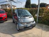 Smart ForTwo 700 cabrio grandstyle (45 kW) - Smart aus 2006: Cabrio