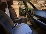 Volkswagen ID Buzz Cargo Van - Garantie bis 2029 - Volkswagen ID. Buzz Gebrauchtwagen
