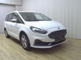 Ford Galaxy 2.0 EB Titanium Navi LED AHK ACC RfK PDC - Ford Galaxy in Bremen