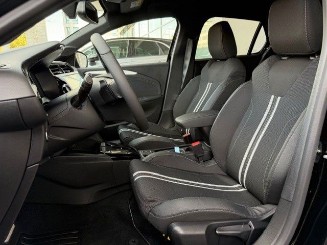 Fahrzeugabbildung Opel Corsa F GS 100PS Navi/Kamera/LED!