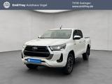 Toyota HiLux 2.8 4x4 Double Cab Autm. Executive - Toyota Hilux in Stuttgart