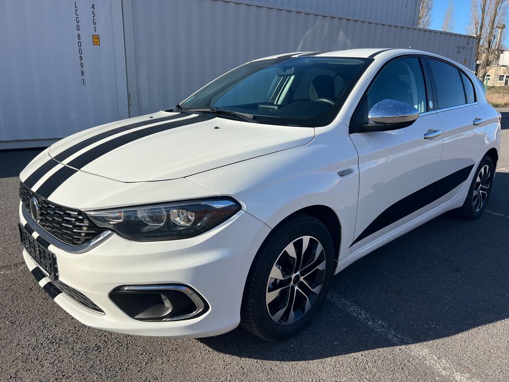 Image of Fiat Tipo