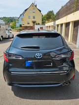 Toyota Corolla 2,0 Hybrid Lounge Touring Sports Lounge - Toyota Corolla Gebrauchtwagen
