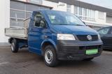 Volkswagen T5 Transporter Pritsche Pritsche  lang*BC*RADIO* - VW T5 Gebrauchtwagen in Hagen