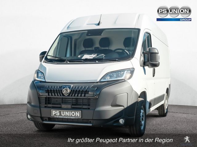 Peugeot Boxer Kasten Hochraum 2.2 333 L2H2 BlueHDi 120