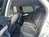 Audi A4 - Vorschau Bild 13