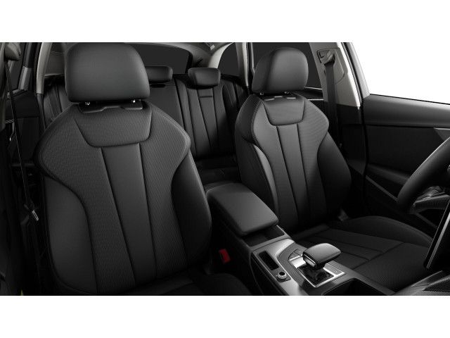 Audi A4 - Bild 3