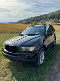صورة 6 لـ 2001 BMW X5