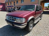 Ford Explorer 4.0 V6 4x4 Automatik Highclass Klima - Ford Gebrauchtwagen von 1996