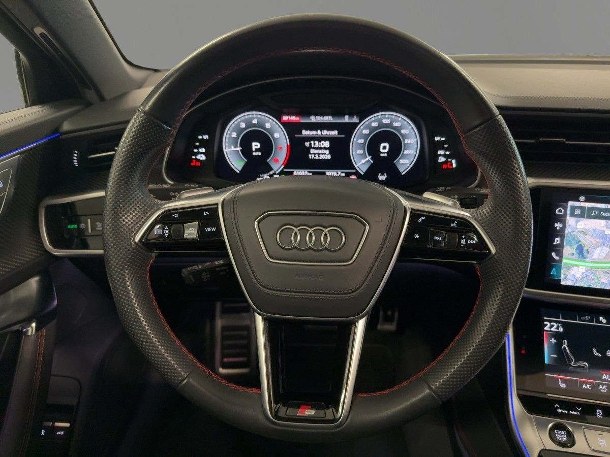 Audi A6 - Bild 14