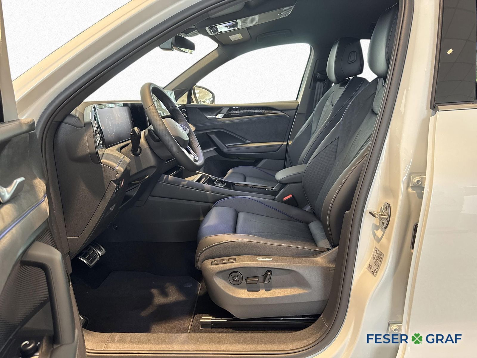 Volkswagen Tiguan - Bild 11