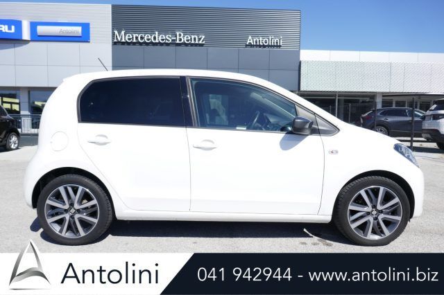 Seat SEAT Mii 1.0 5 porte SPORT