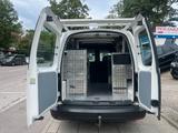 Volkswagen Caddy Maxi 2,0TDI BMT SORTIMO REGALLE /AHK - VW Caddy Gebrauchtwagen in München