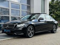 Mercedes-Benz E 200*AUT*4MATIC*9G*PANORAMA*AVANTGARDE*KAMERA
