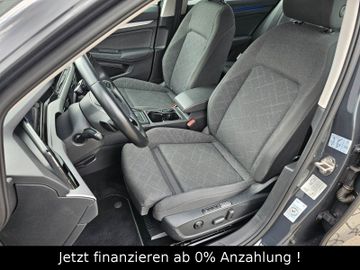 Volkswagen Golf - 10